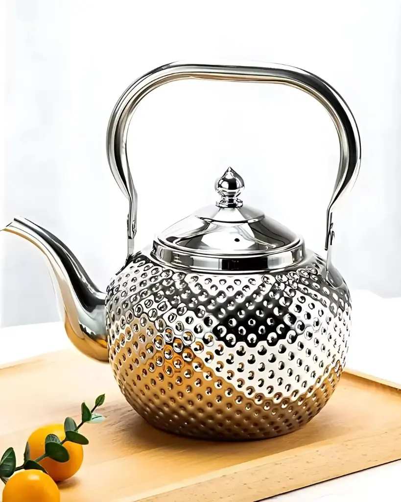 TEAPOT
