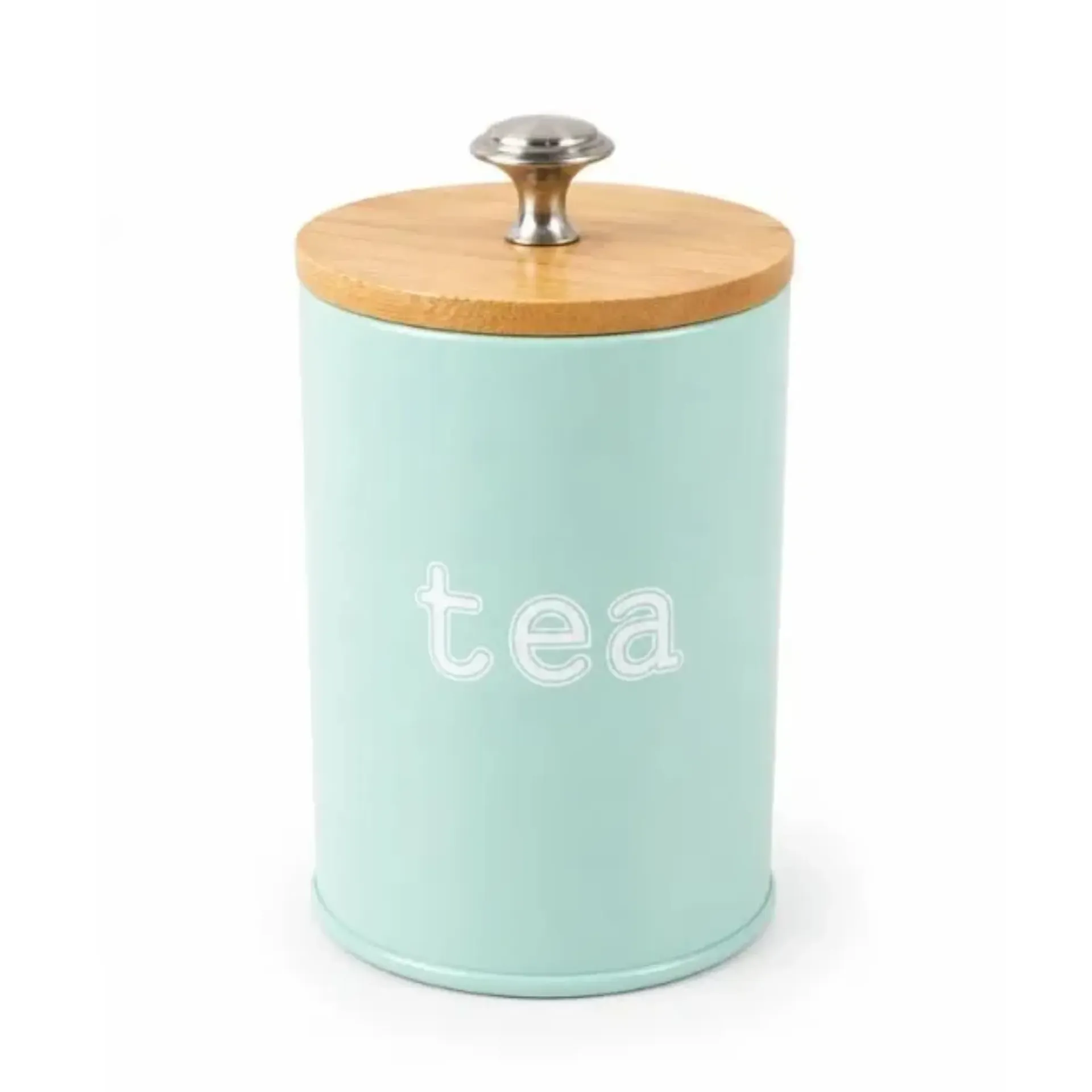 TIFFANY TEA SUGAR COFFEE WOOD COVER (1PIECE)