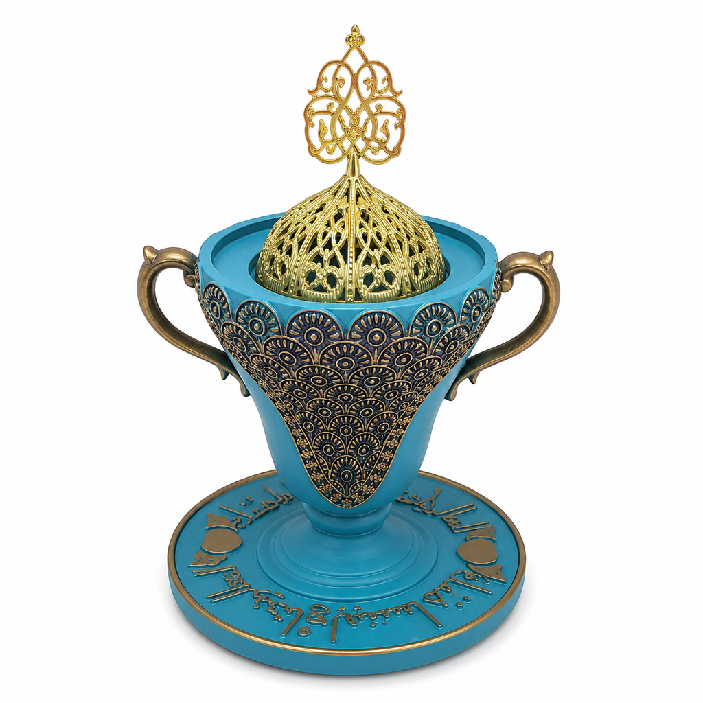 TRADITIONAL BURNER