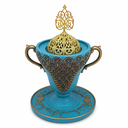 TRADITIONAL BURNER
