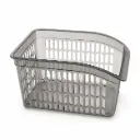 TRANSPARENT ORGANISER-2