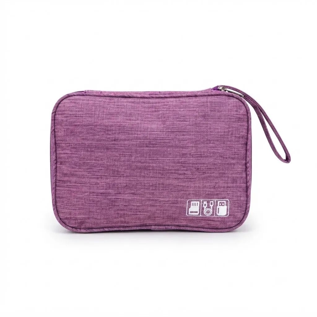 TRAVEL ORGANIZER
