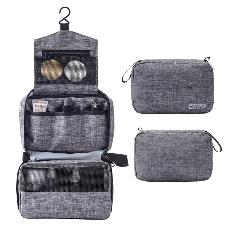 TRAVEL ORGANIZER – TOILETRY BAG