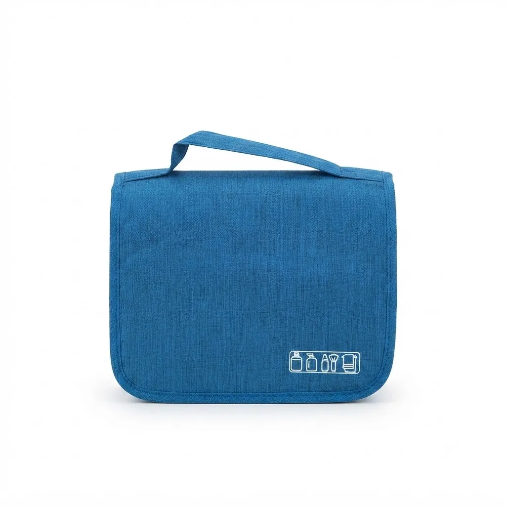 TRAVEL ORGANIZER – TOILETRY POUCH