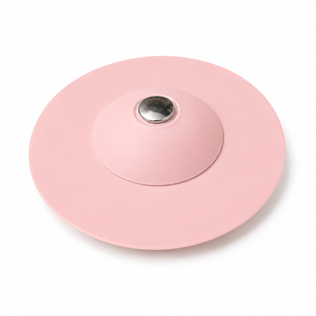 UFO SINK AND BATHTUB PLUG
