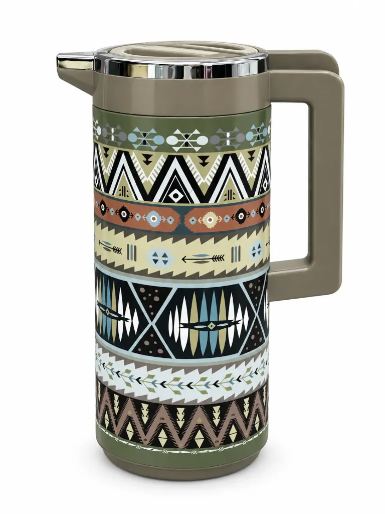 VACUUM FLASK 