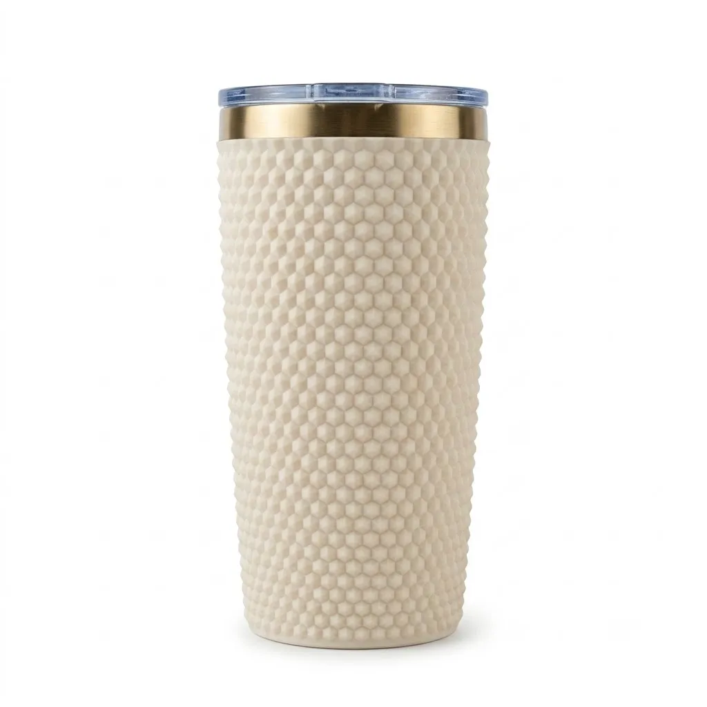 VACUUM WATER BOTTLE