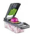 VEGETABLE CUTTER