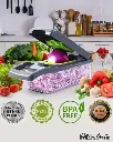 VEGETABLE CUTTER