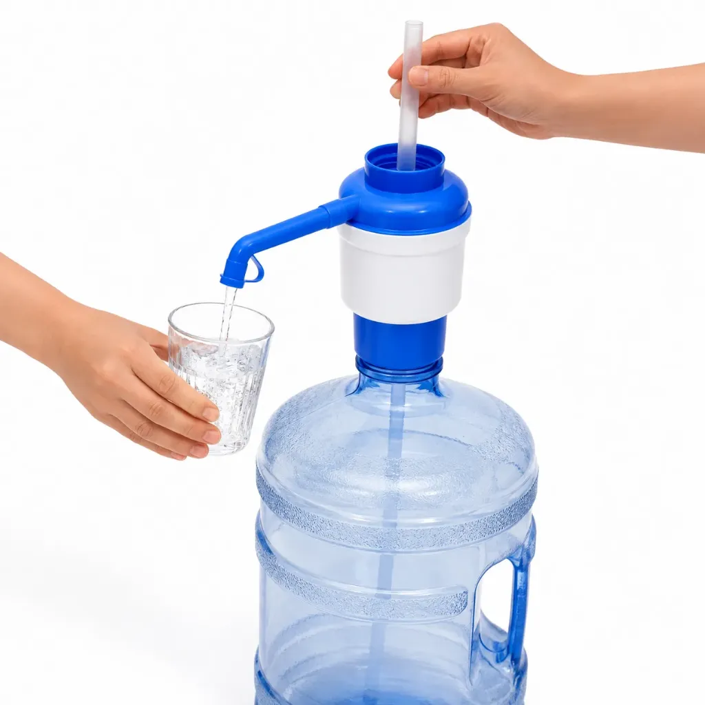 WATER 