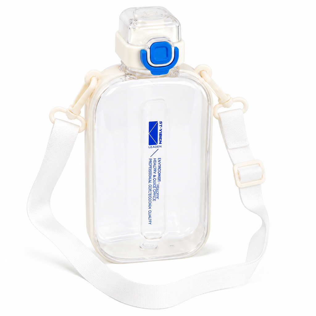 [ALX02-A138] WATER BOTTLE