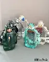 WATER BOTTLE