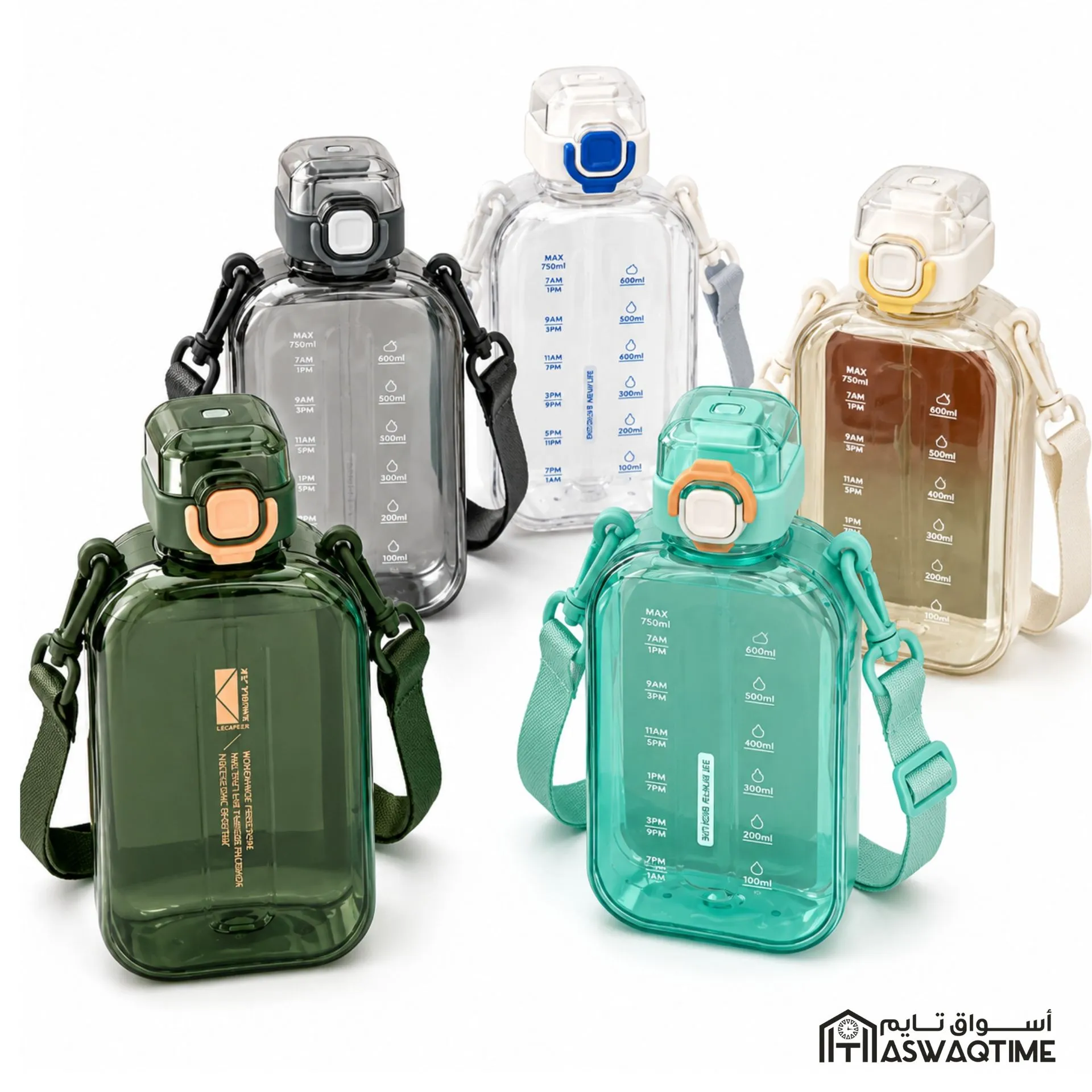 WATER BOTTLE