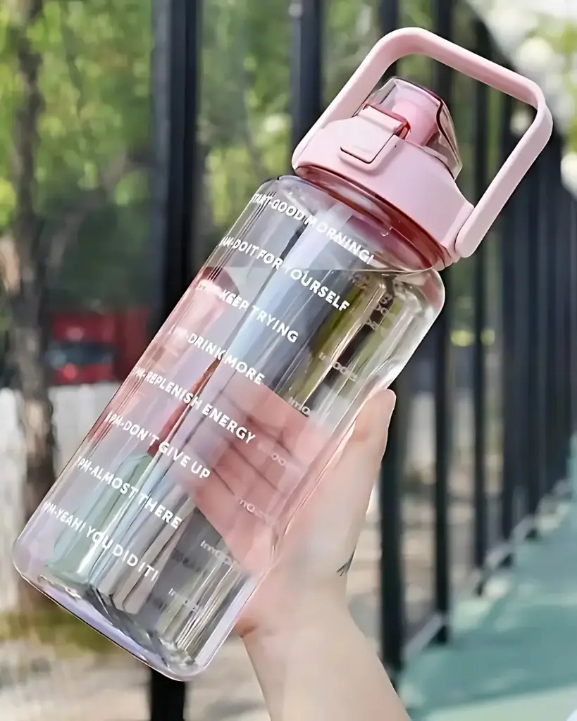 WATER BOTTLE 2.0LTR