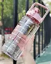 WATER BOTTLE 2.0LTR