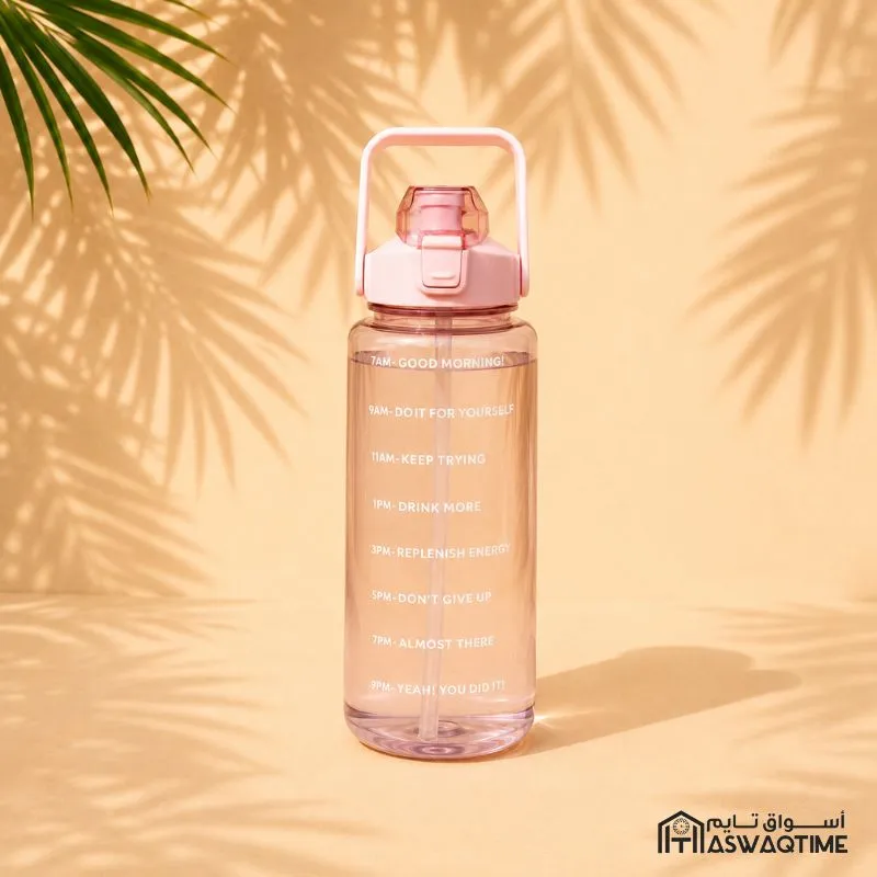 WATER BOTTLE 2.0LTR