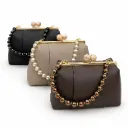 WOMEN LEATHER HANDBAG