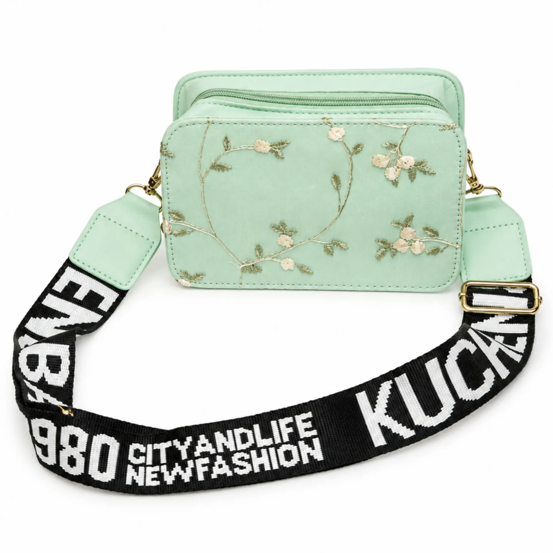 WOMEN'S HANDBAG