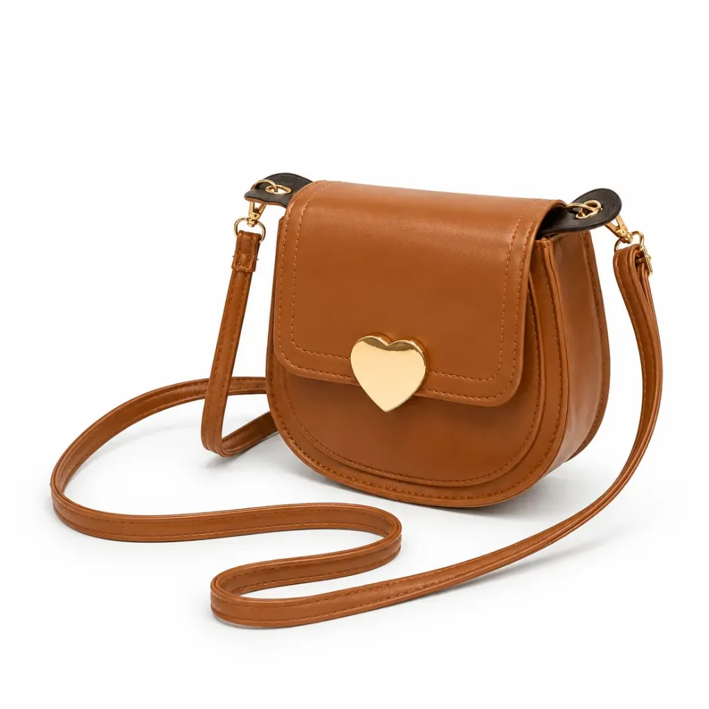 WOMEN'S HANDBAG