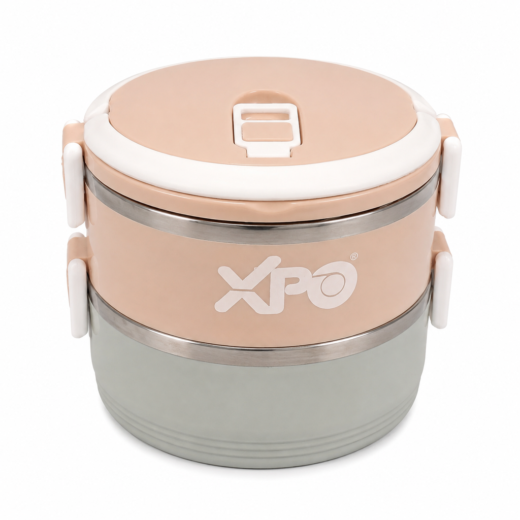 [XPO20013 ] XPO LUNCH BOX 2 LAYER 1.4L