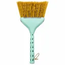 ZAMBAK PERFORATED-HANDLED BROOM MEDIUM