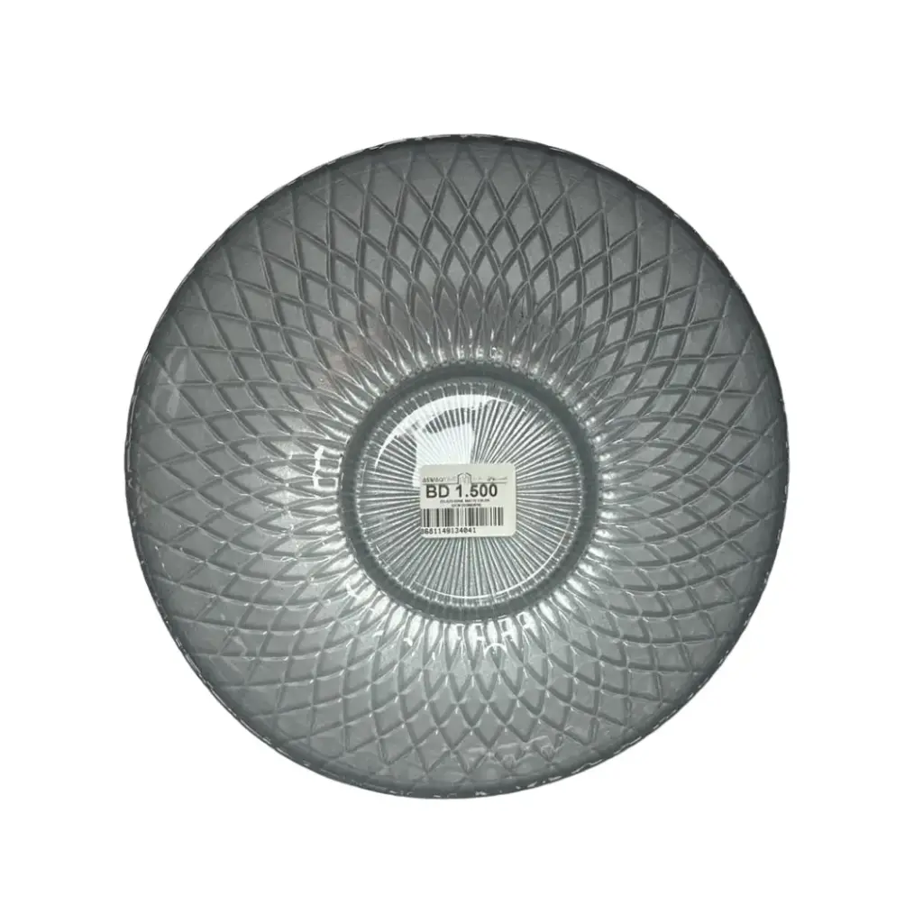  ZELAZO BOWL MATTE COLOR 22CM