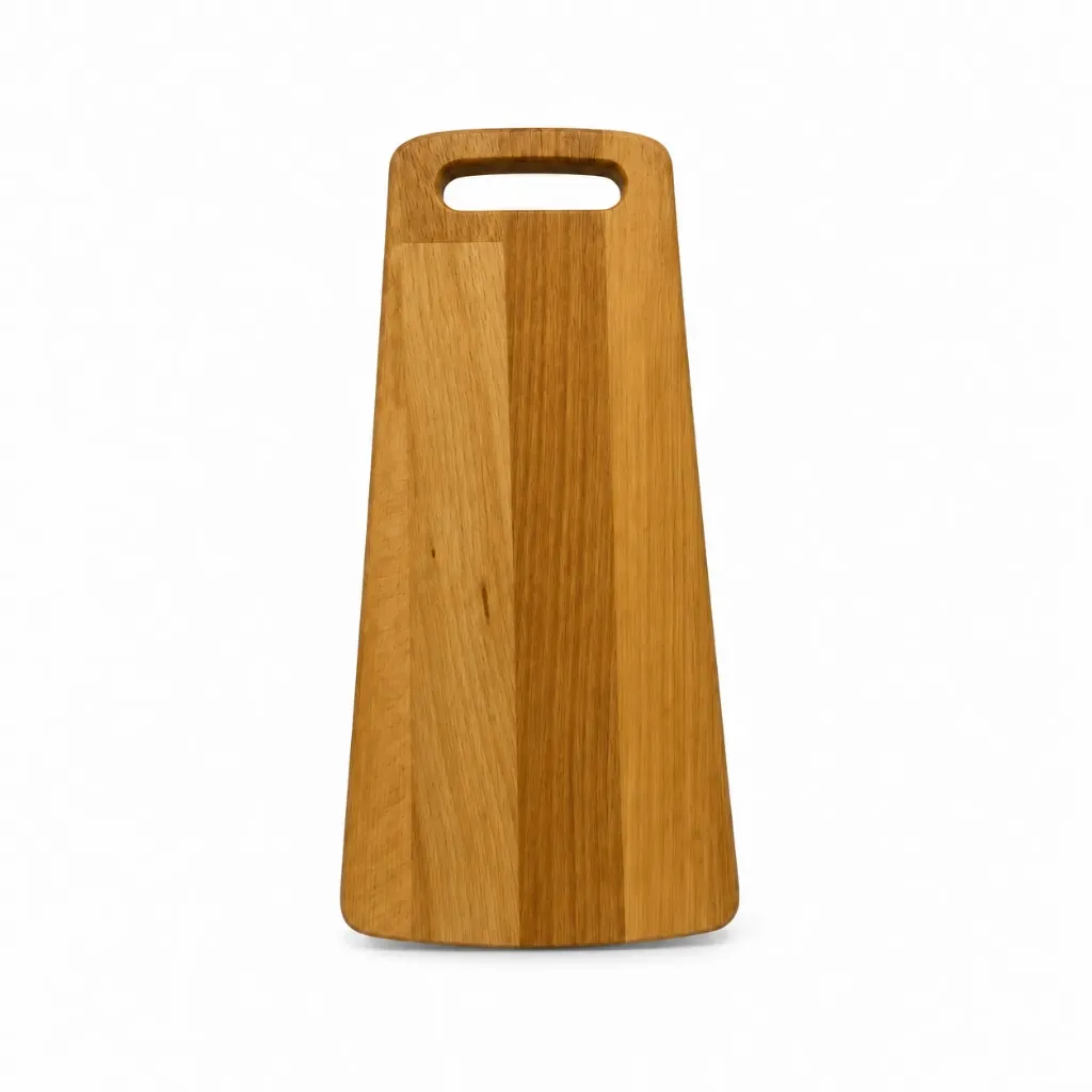 ZEMBU BEECH SLIM CUTTING BOARD 3.5x16.5x1.8cm