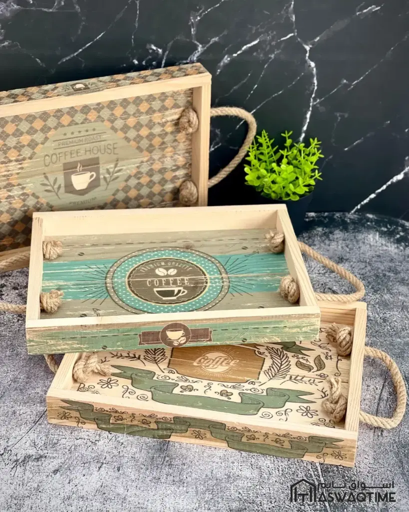 ZEMBU TRAY O.BOY ROPE 