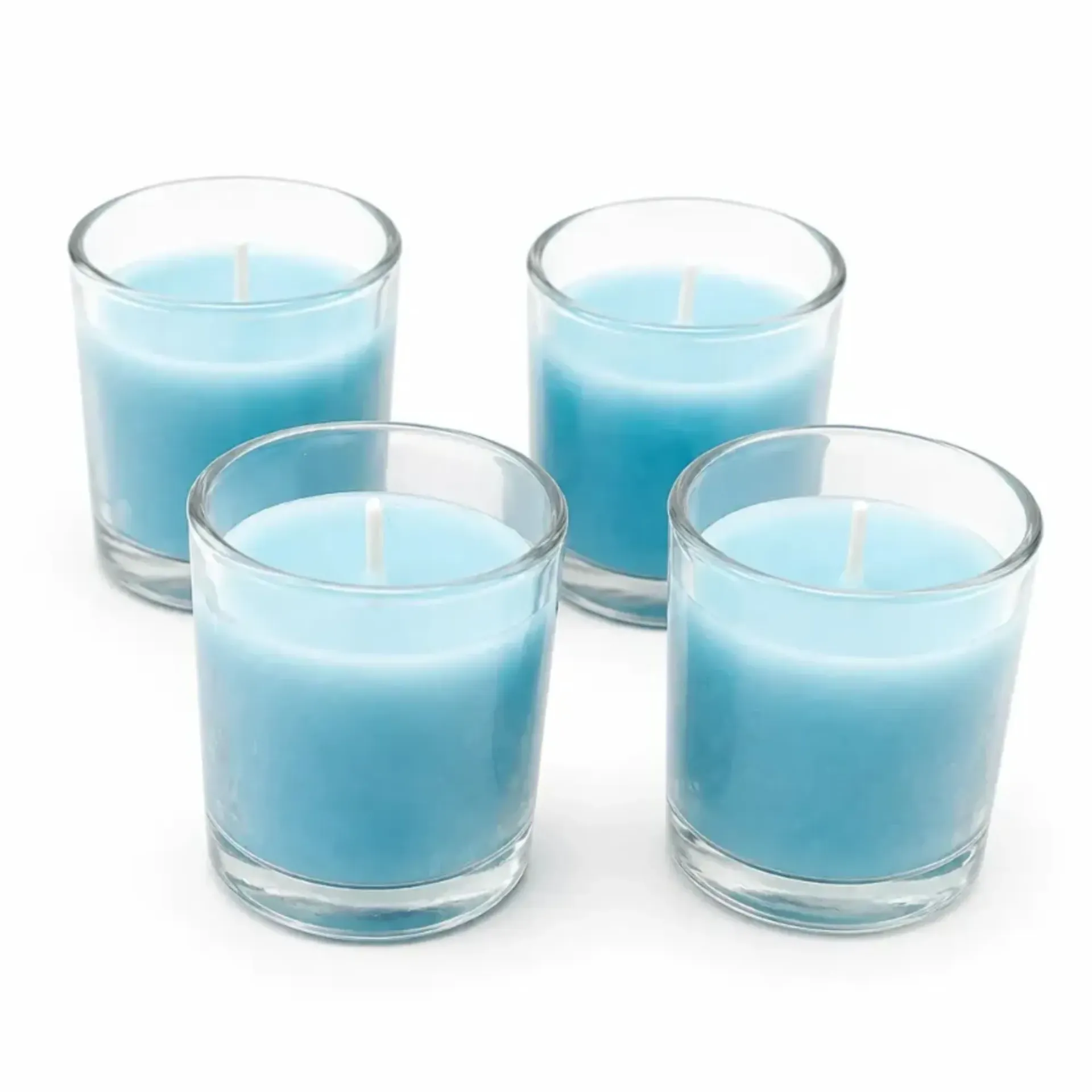 ZHBL-12B CANDLES 12PCS