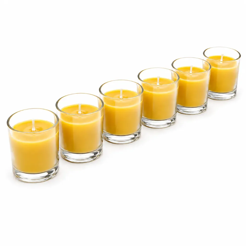 ZHBL-12Z CANDLES 12PCS