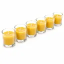 ZHBL-12Z CANDLES 12PCS