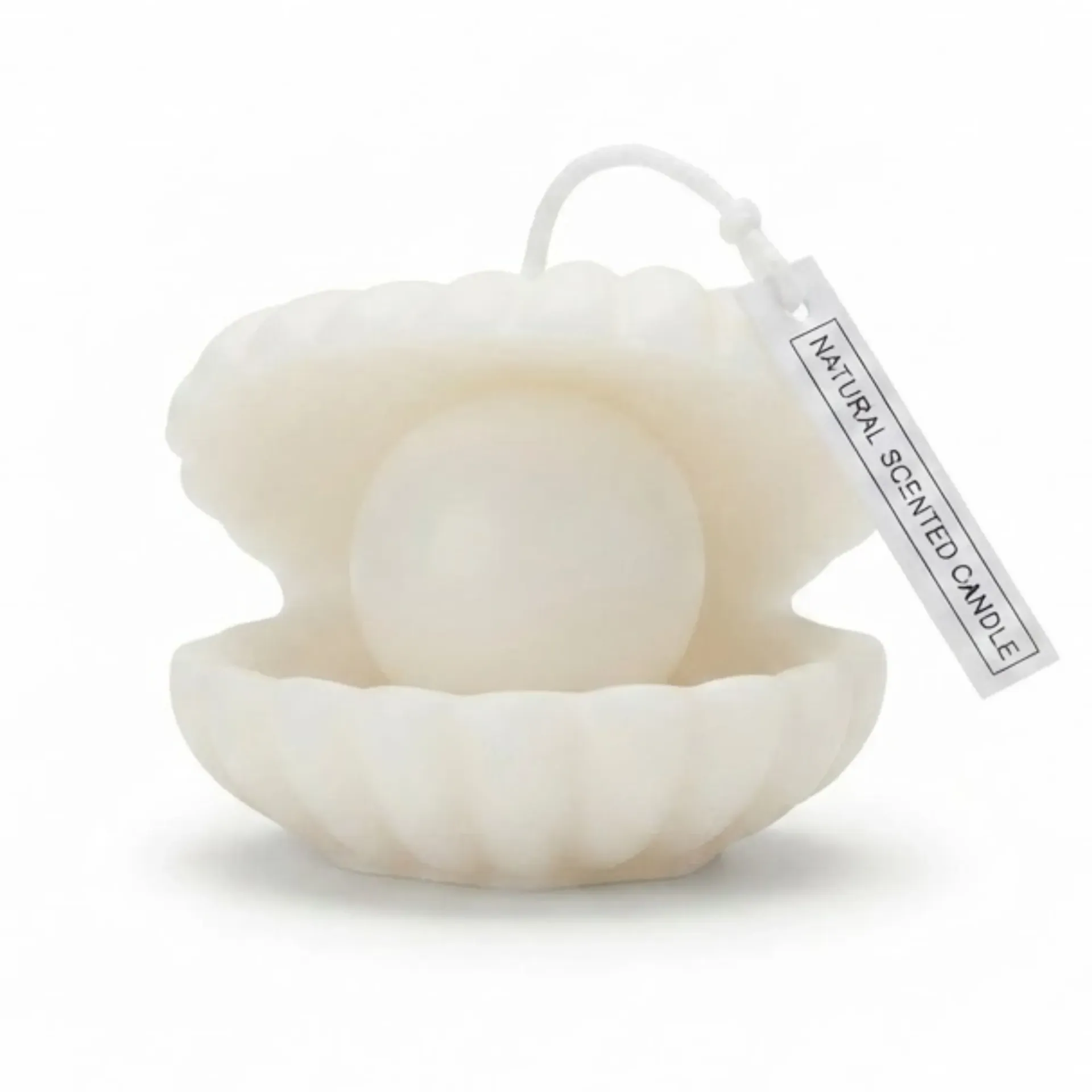 ZZK PEARL CANDLE 
