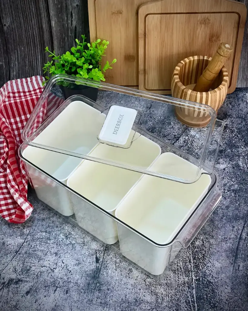 STORAGE BOX