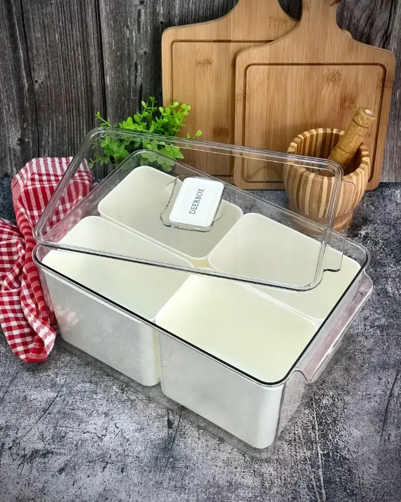 STORAGE BOX