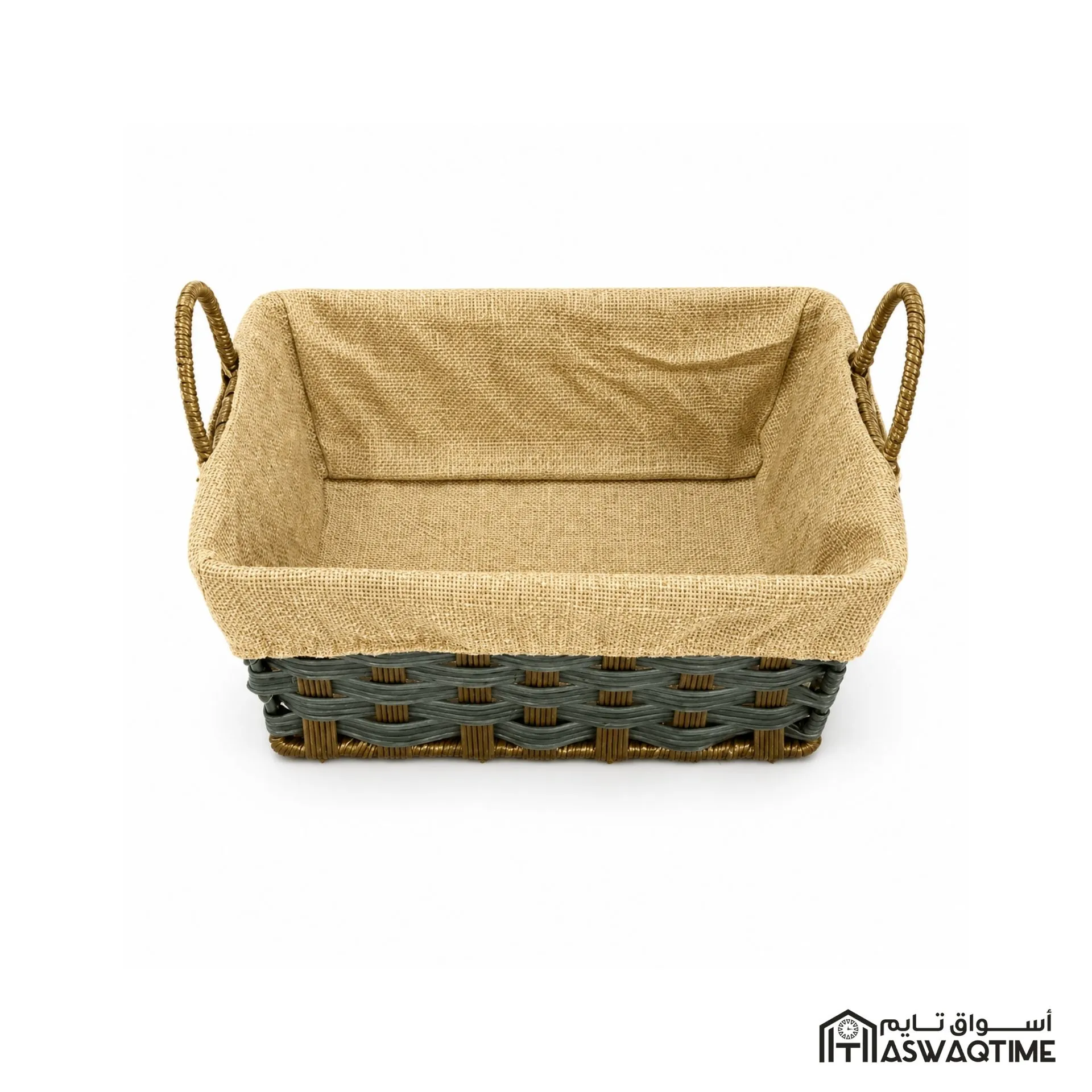BAMBOO BASKET SIZE 1