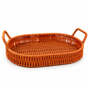 BAMBOO BASKET SIZE 1