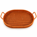 BAMBOO BASKET SIZE 3