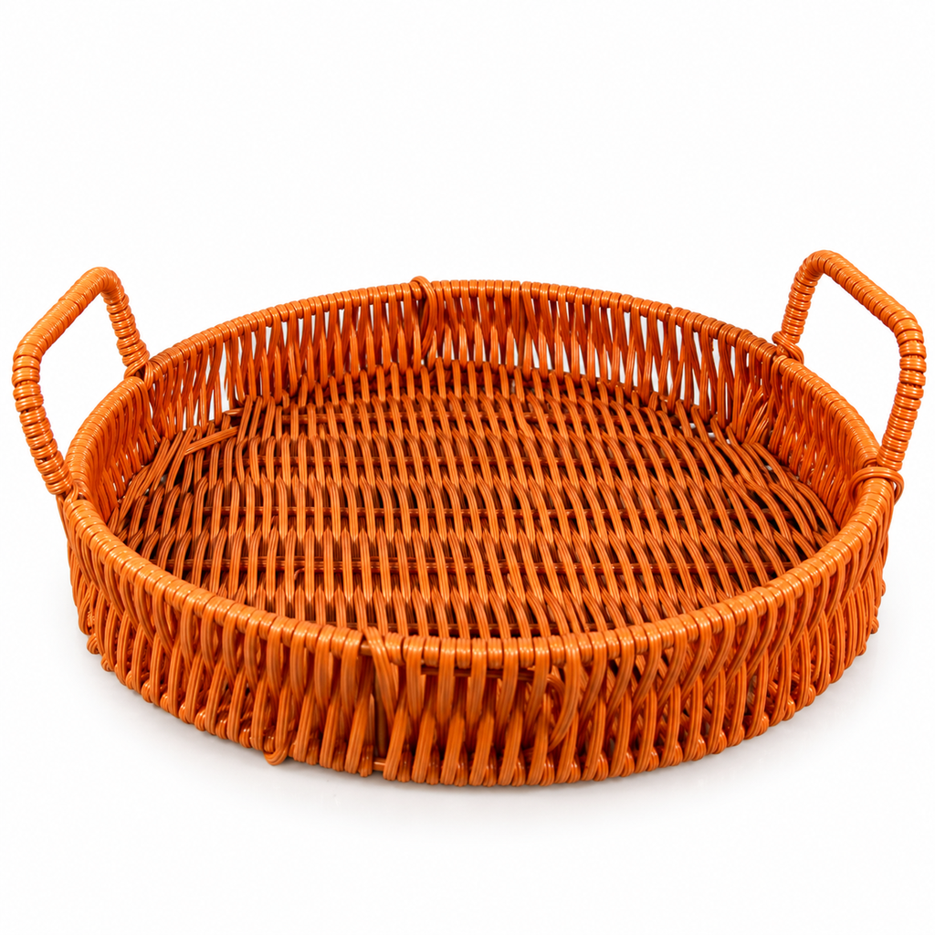 BAMBOO BASKET SIZE 1