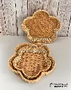 BAMBOO BASKET SIZE 1