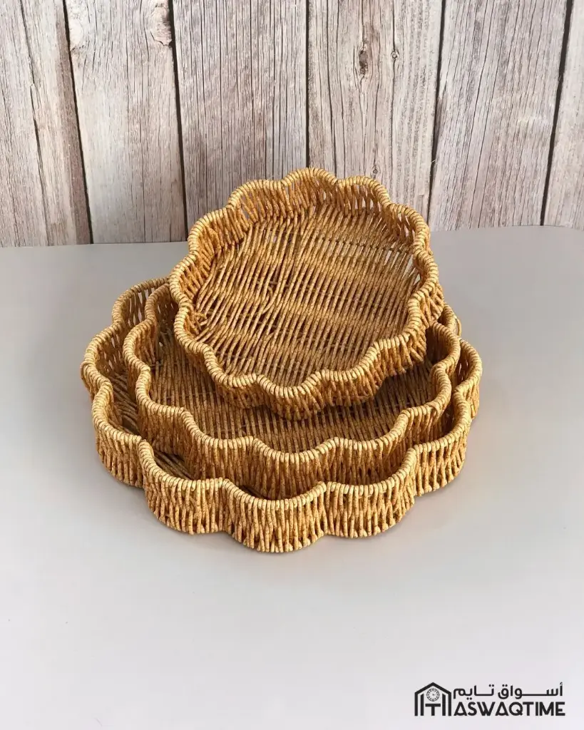BAMBOO BASKET