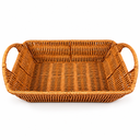 BAMBOO BASKET