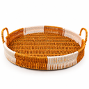 BAMBOO BASKET SIZE 3