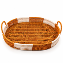 BAMBOO BASKET SIZE 3