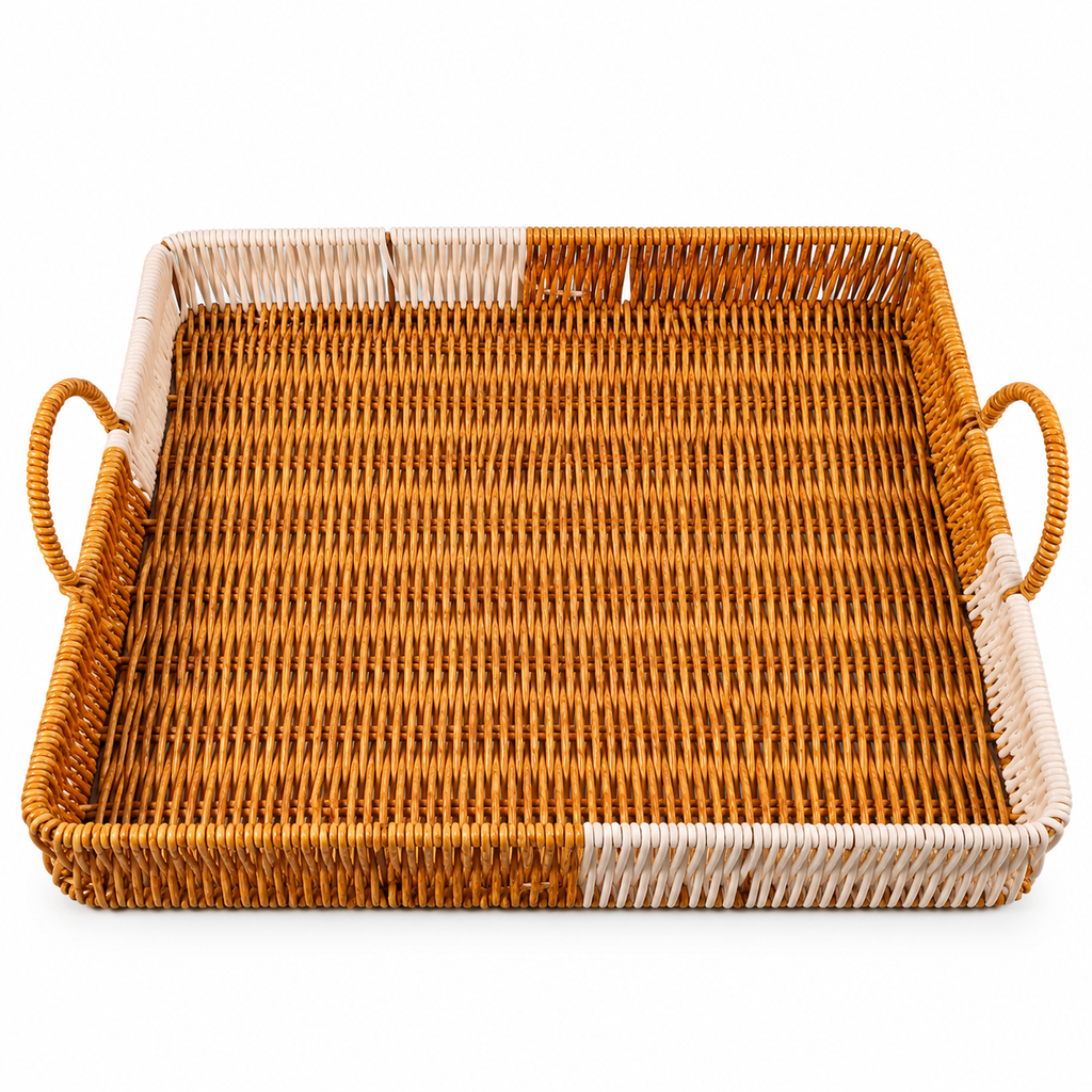 BAMBOO BASKET SIZE 3