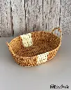 BAMBOO BASKET SIZE 3