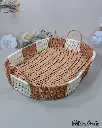 BAMBOO BASKET SIZE 3
