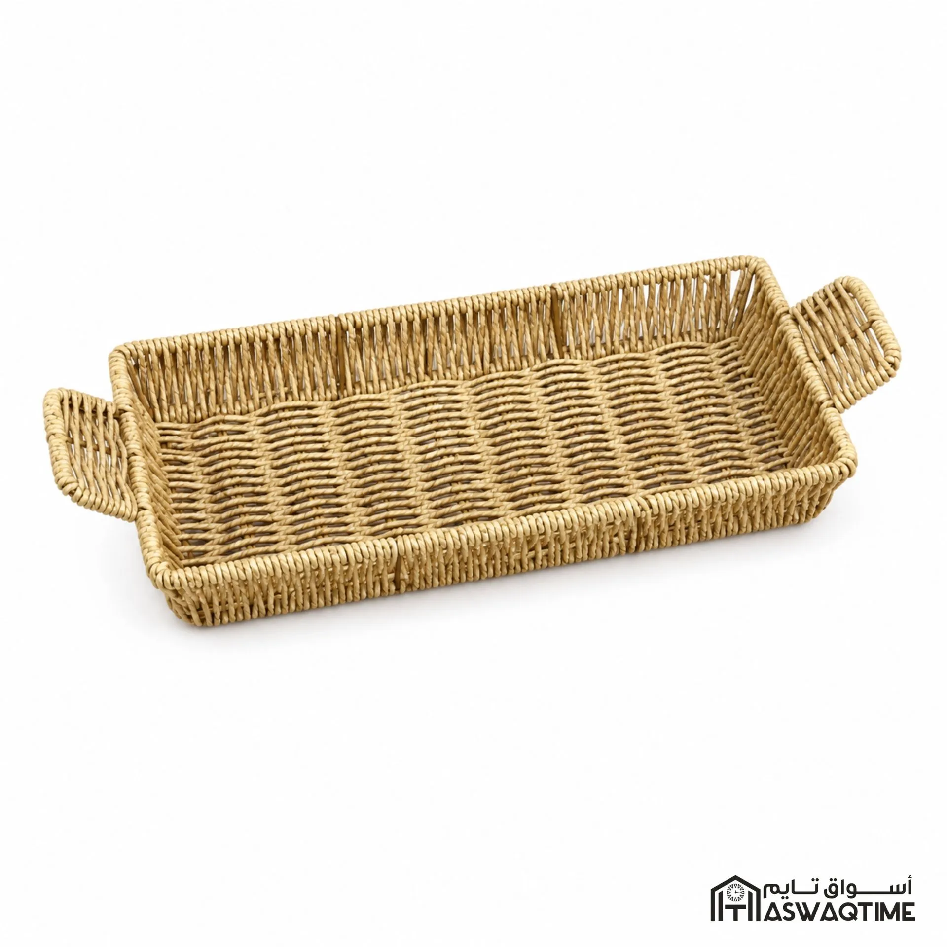 BAMBOO BASKET 3
