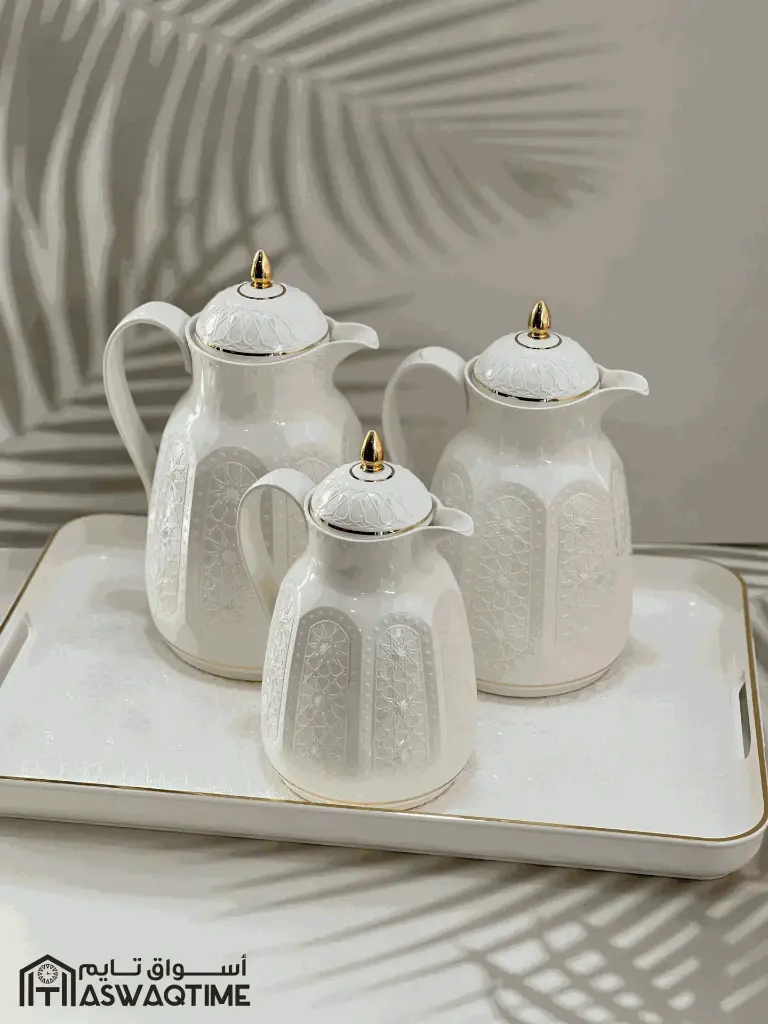 RS-132-13-A01  - ROSE  FLASK 1.3 L.