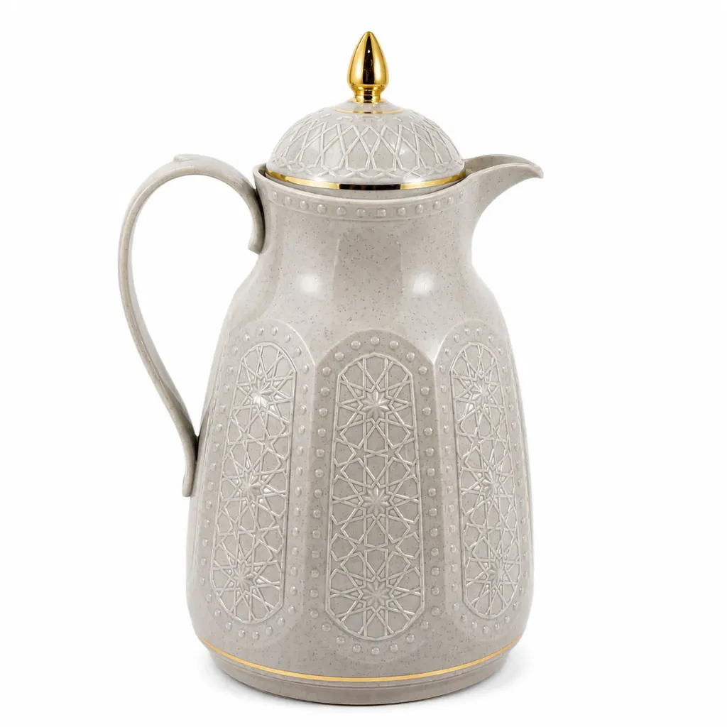 RS-132-06-A32  - ROSE  FLASK 0.650 L.