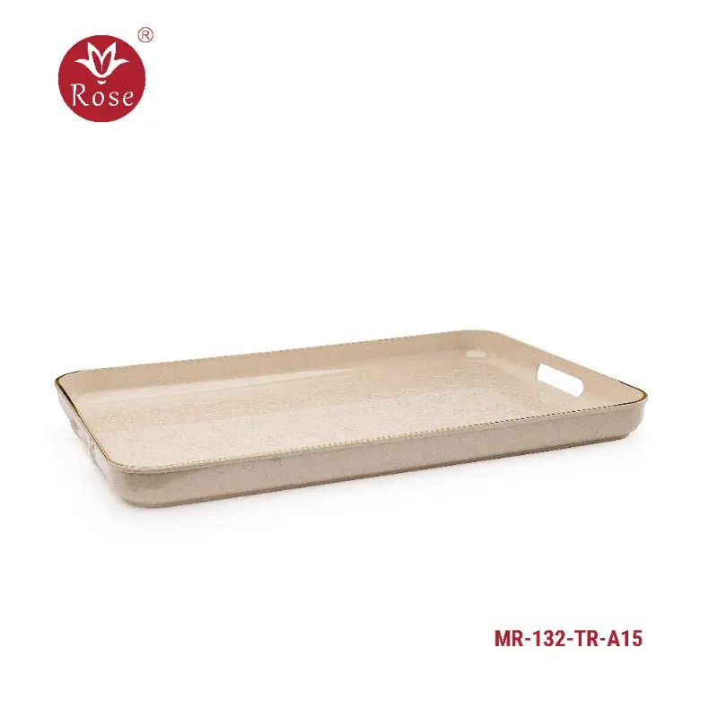 ROSE TRAY MR-132-TR-A15